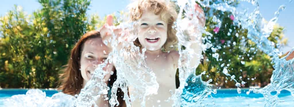 Sportif ve Genel Amaçlı Havuzlar