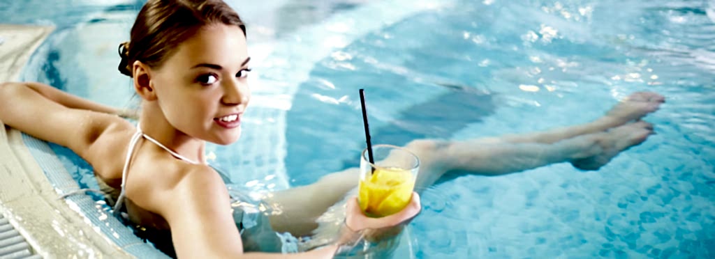 Özel Kullanımlı Havuzlar