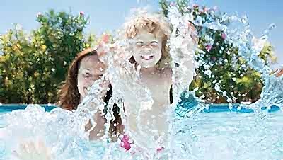 Sportif ve Genel Amaçlı Havuzlar